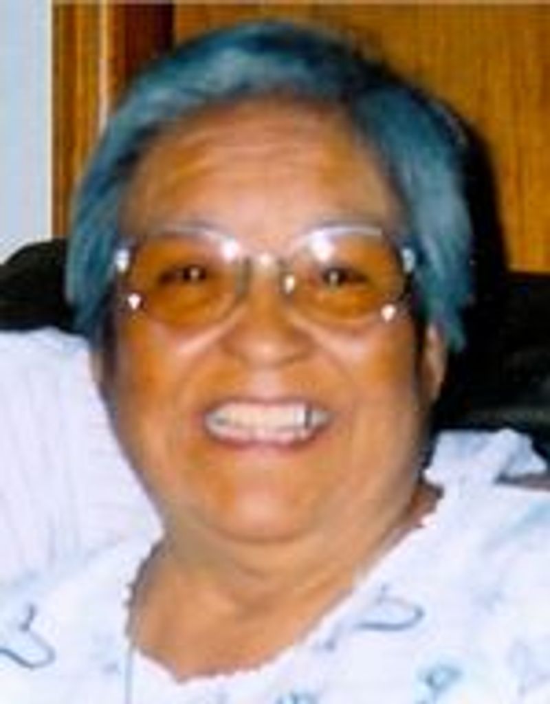 Sarah G. Renteria