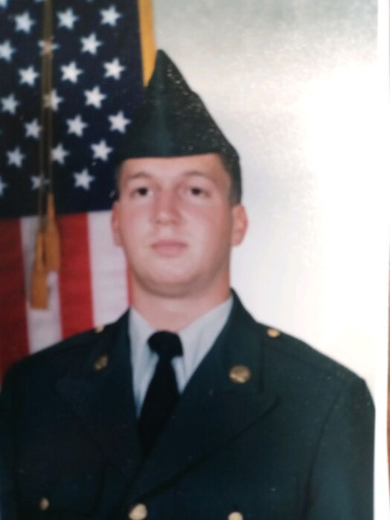 Charles Young Profile Photo