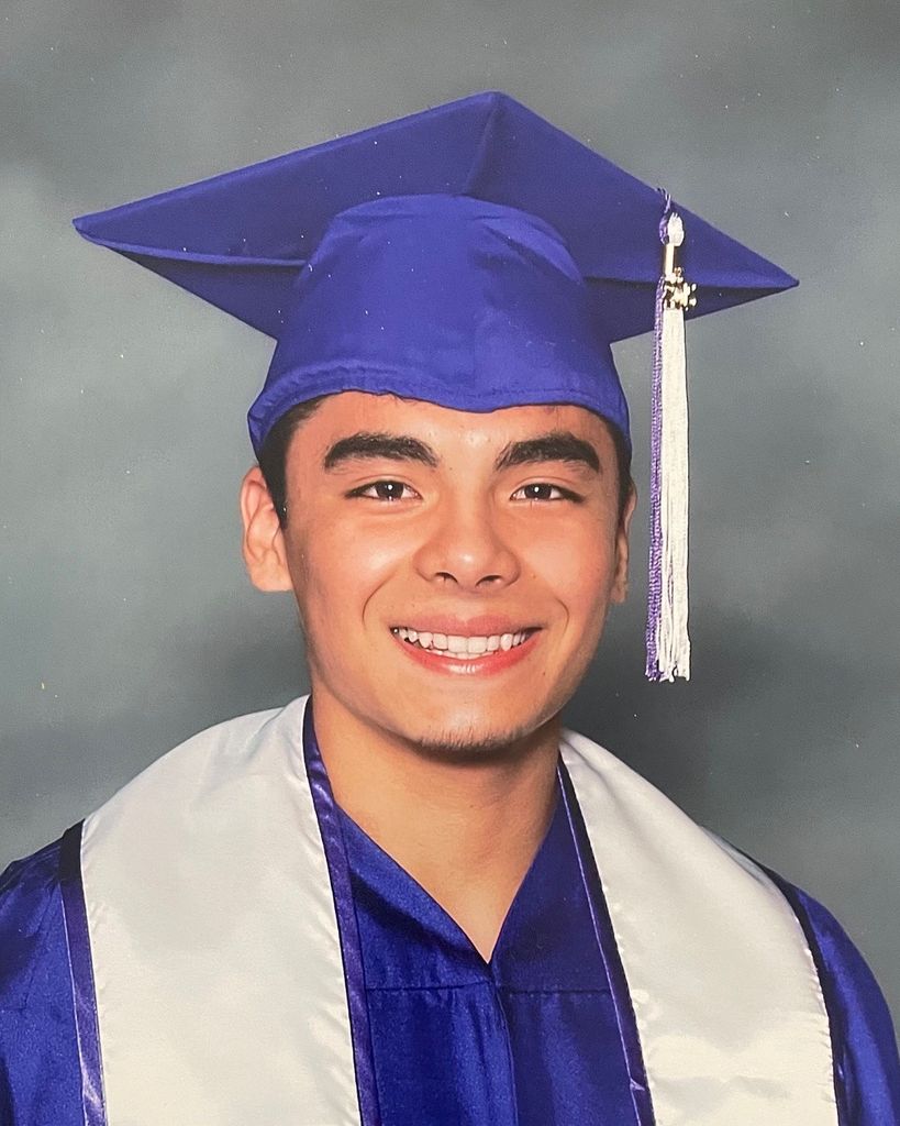 Diego Alexis Cantu Profile Photo