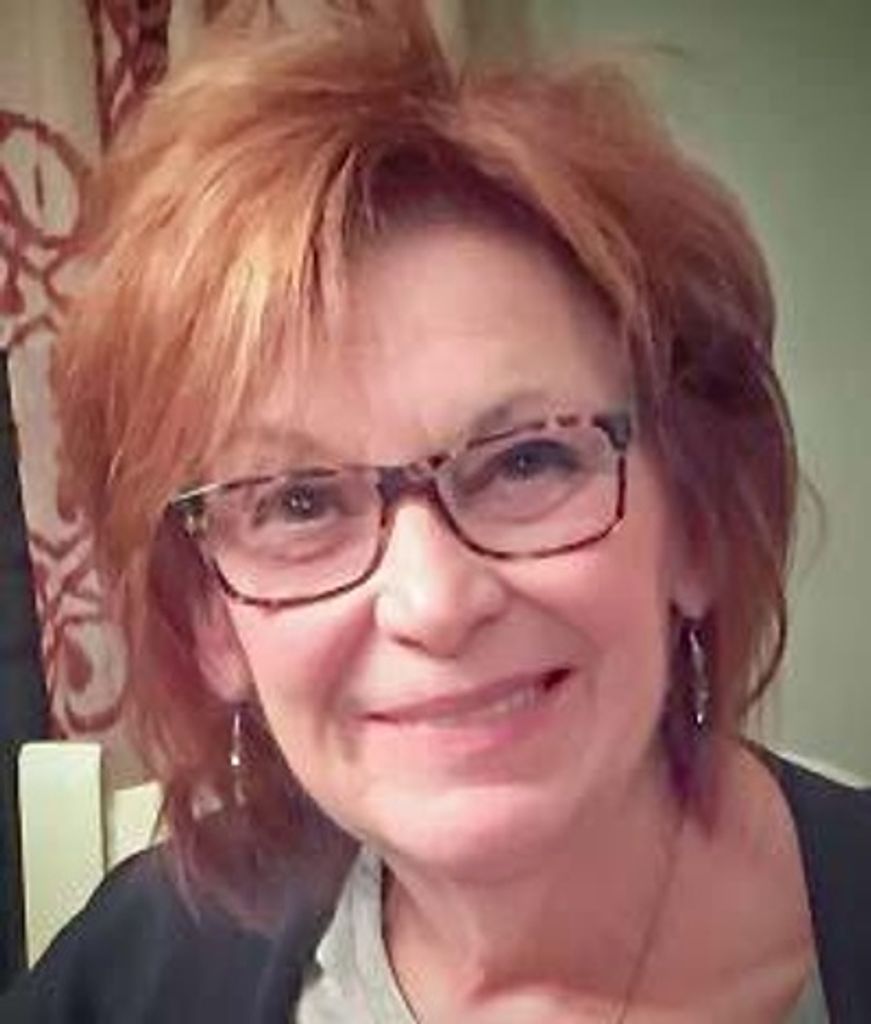 Vernadine "Vern" Lis