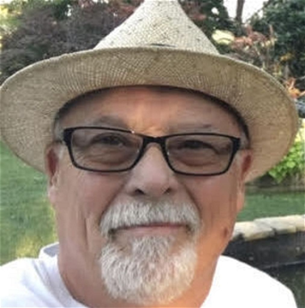 Rickey "Rick" De Jesus