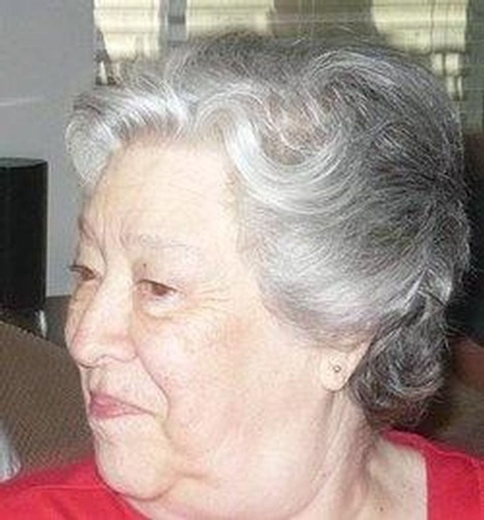 Jill Lowe
