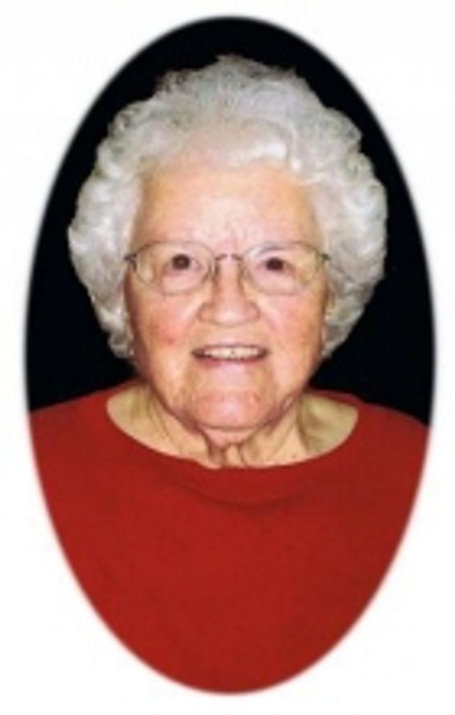 Lenora  Perkins Murphy