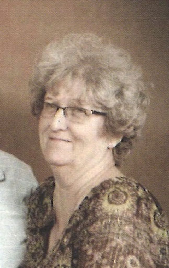 Marsha Judd Profile Photo