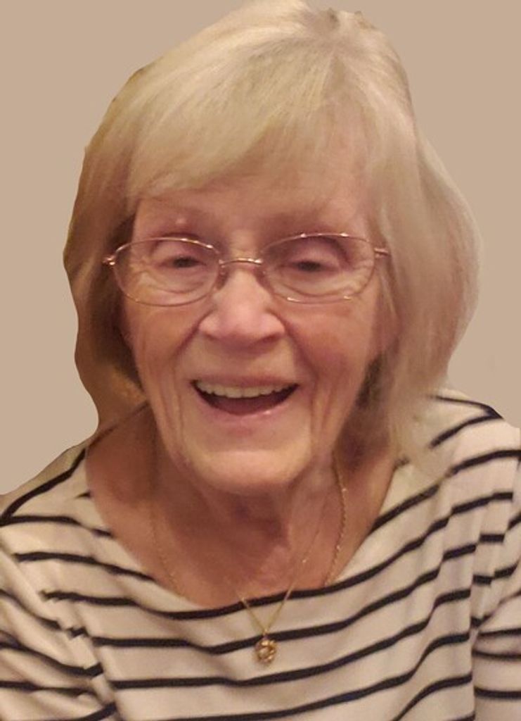 Marjorie L. Mcconnell Profile Photo