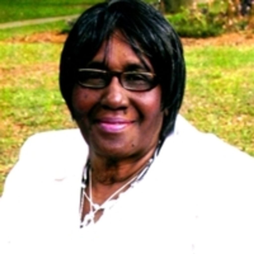 Elizabeth Mae Armstrong