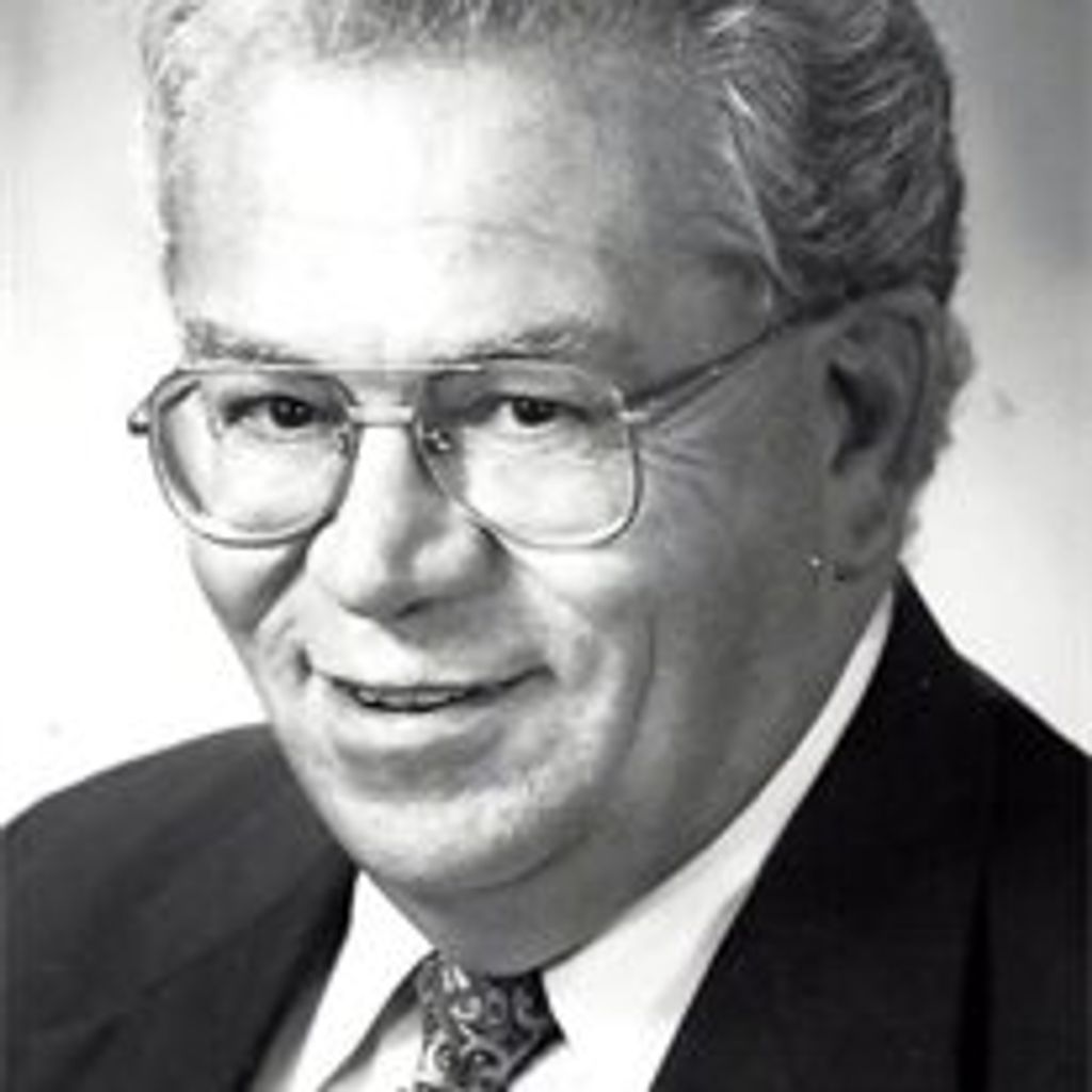Malcolm R. "Mal" Didio