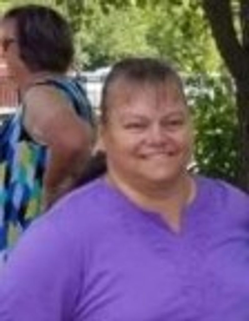 Beverly Dawn Angle
