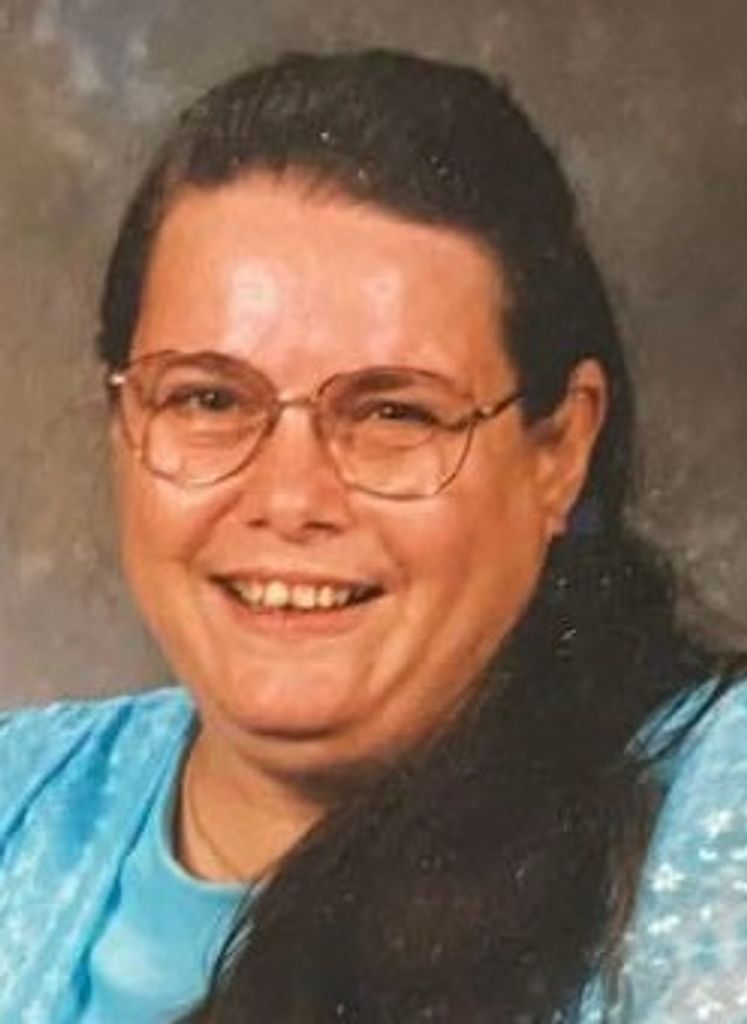 Patricia J. (Defrain)  Francis