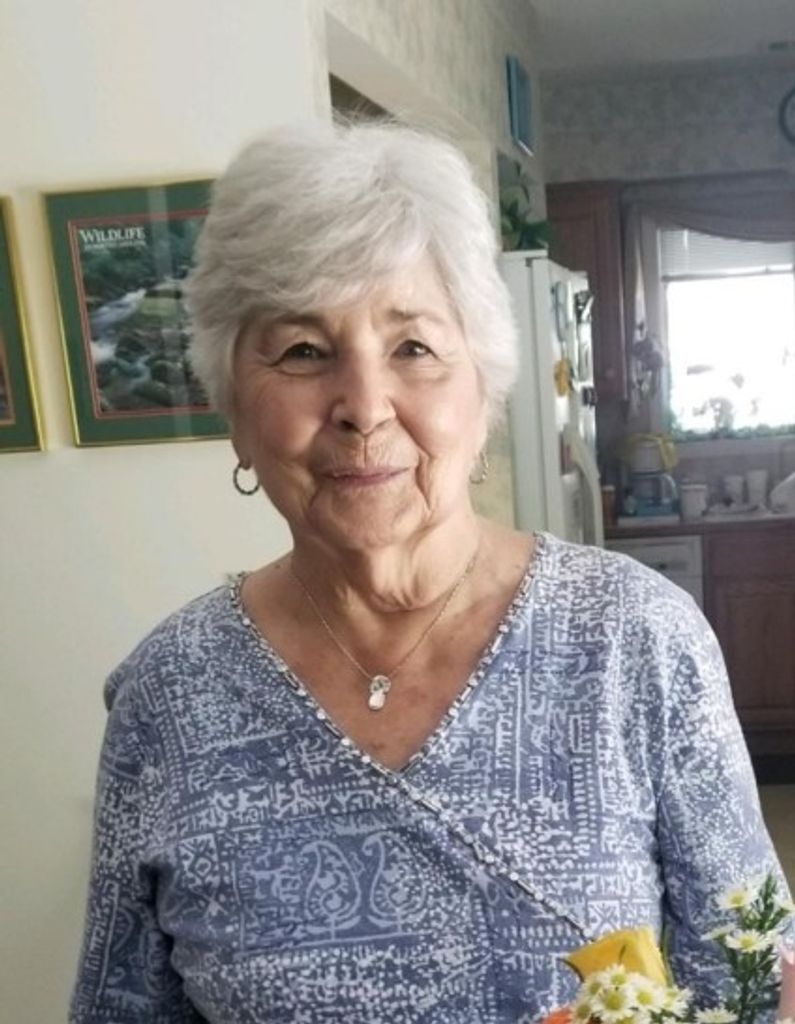 Imogene Royal (Tolley)  Goldston