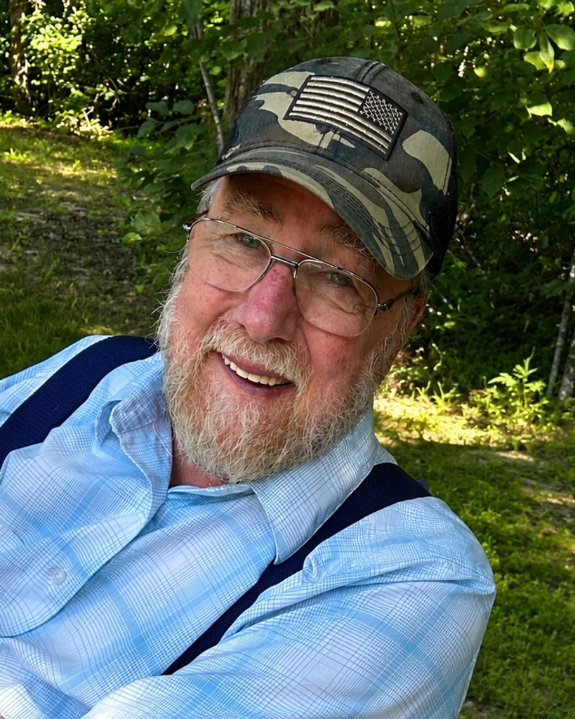 Ray Moore