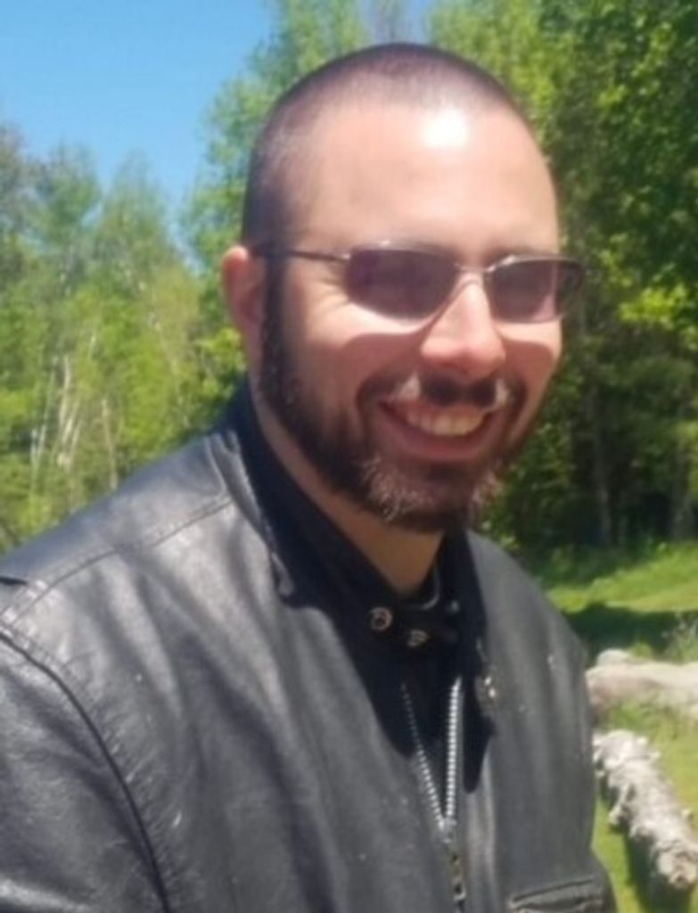 Eric R. Richley Profile Photo