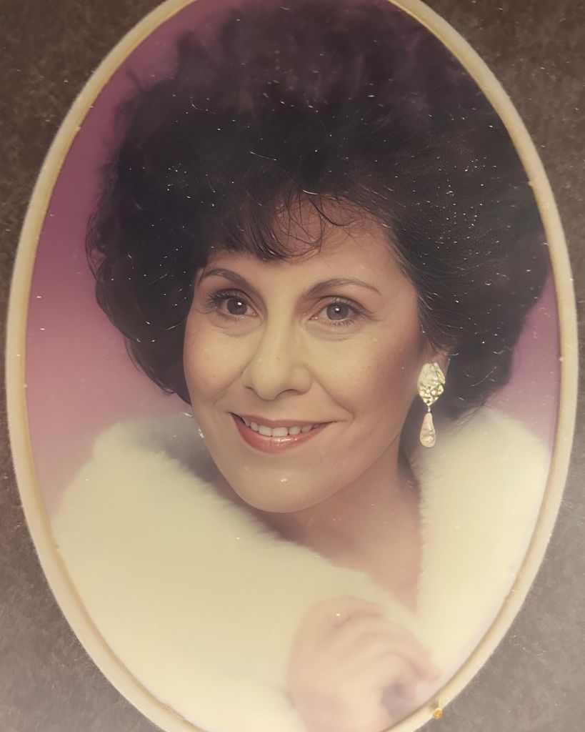 Virginia Mae "Jean" DeBonis Blakley