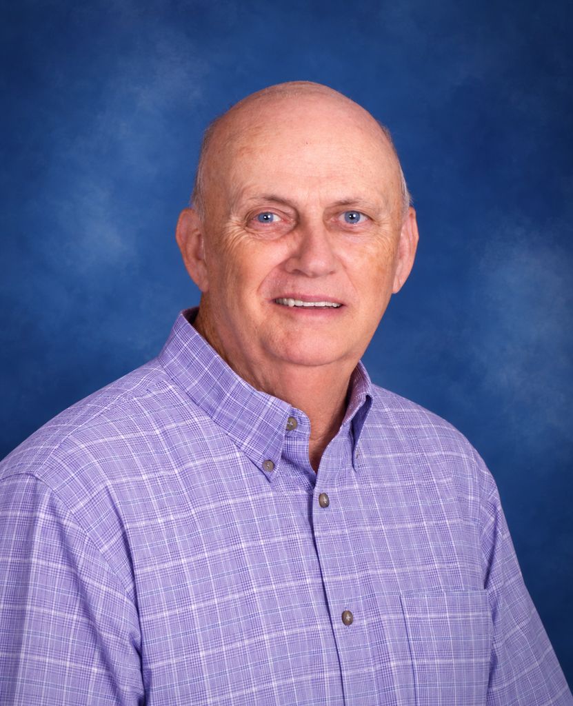 Carl Franklin Newton Profile Photo