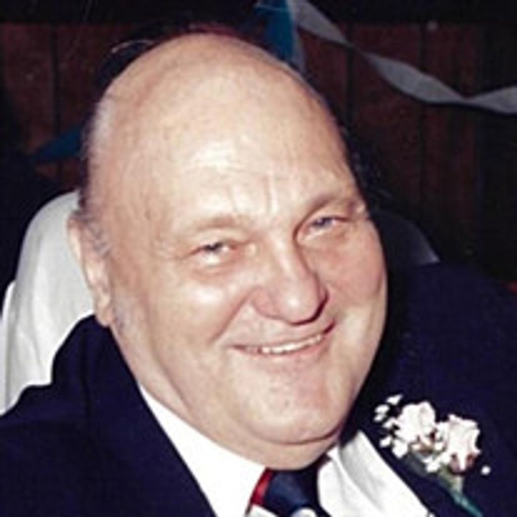 Albert Srebalus