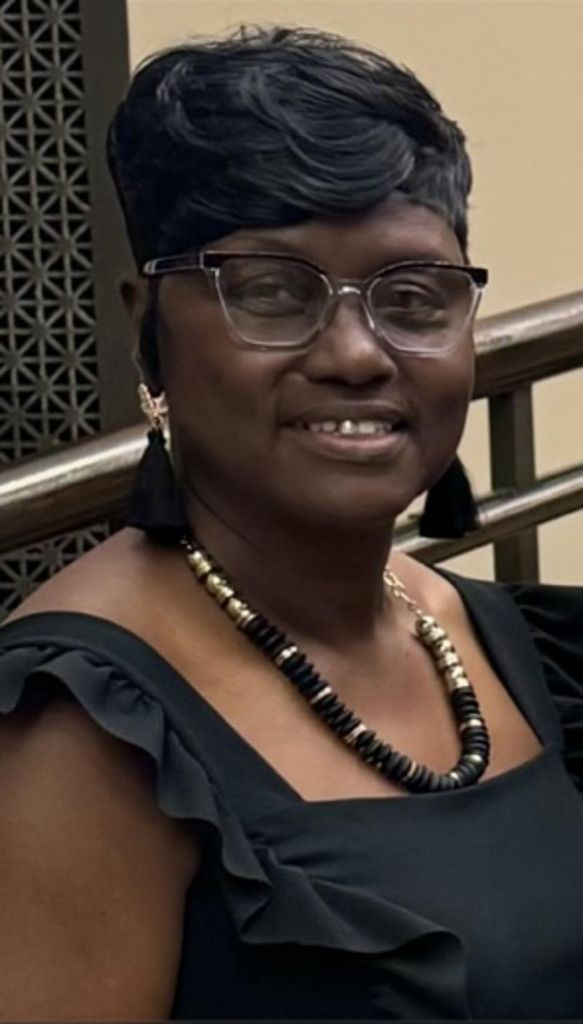 Margie Antonette White Profile Photo