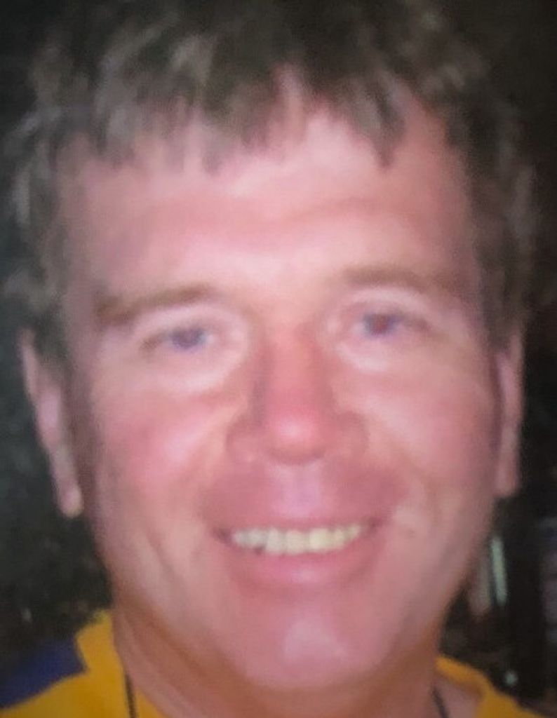 Terrell "Terry" Cleveland Matthews