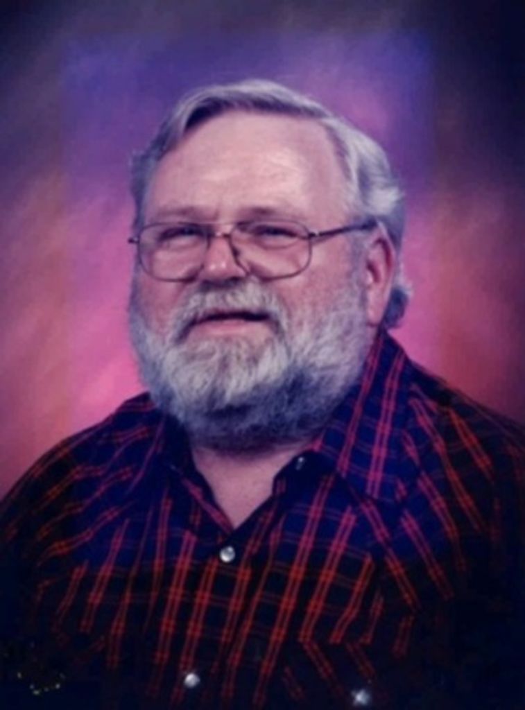 Charles Edward Walker Profile Photo