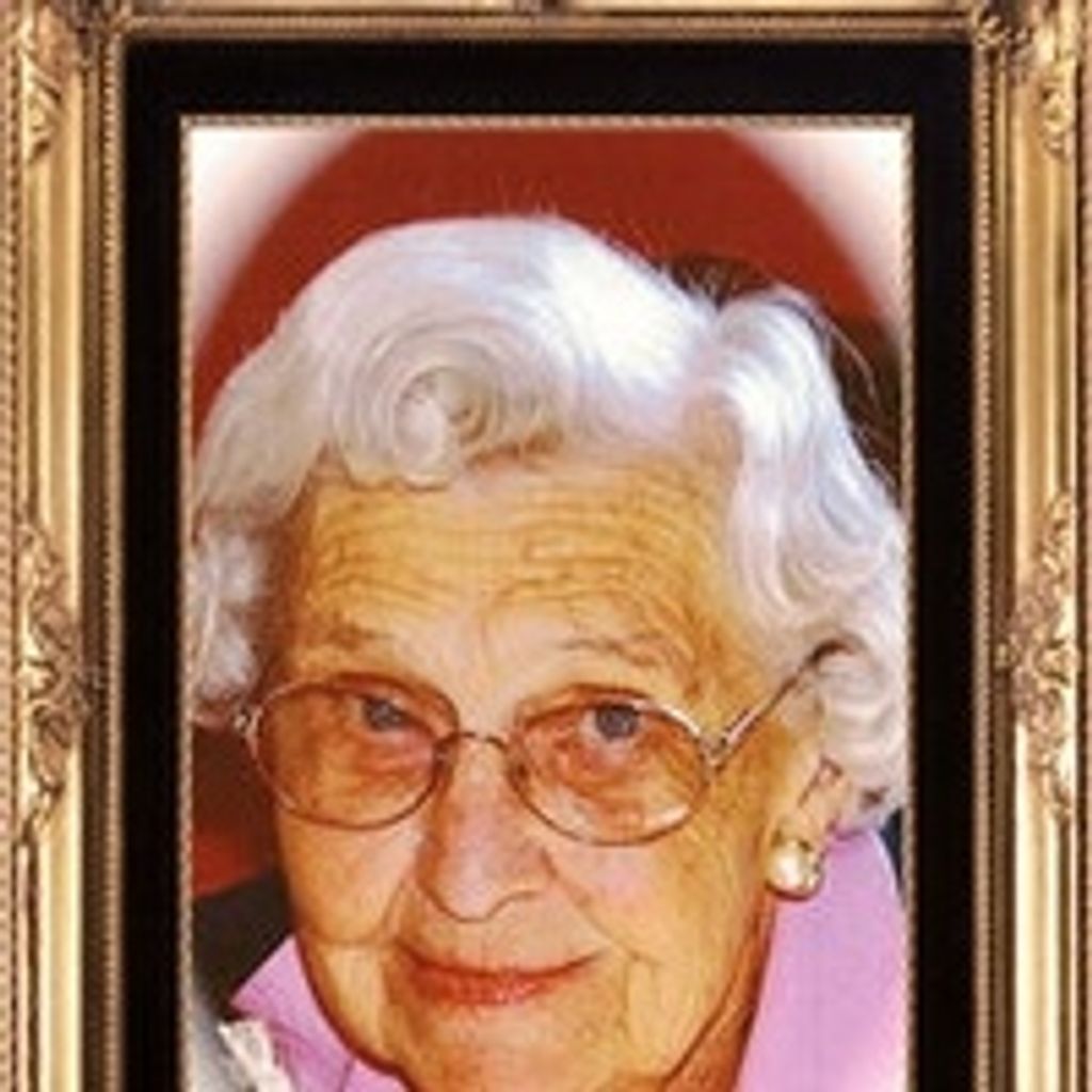 Florence Mullins York