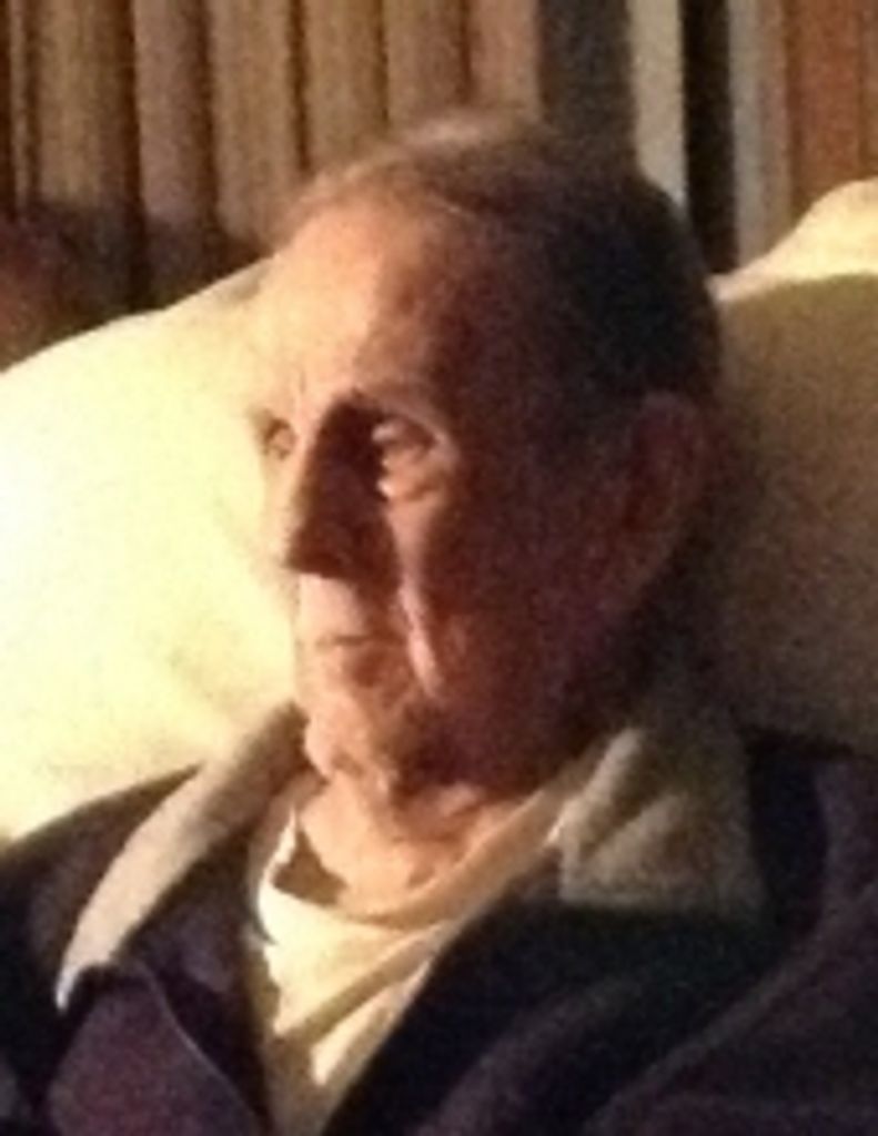 Richard Wayne Anderson