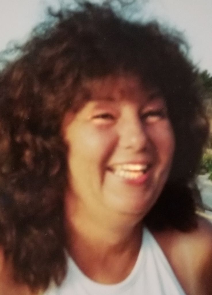 Cheryl Ann Butler
