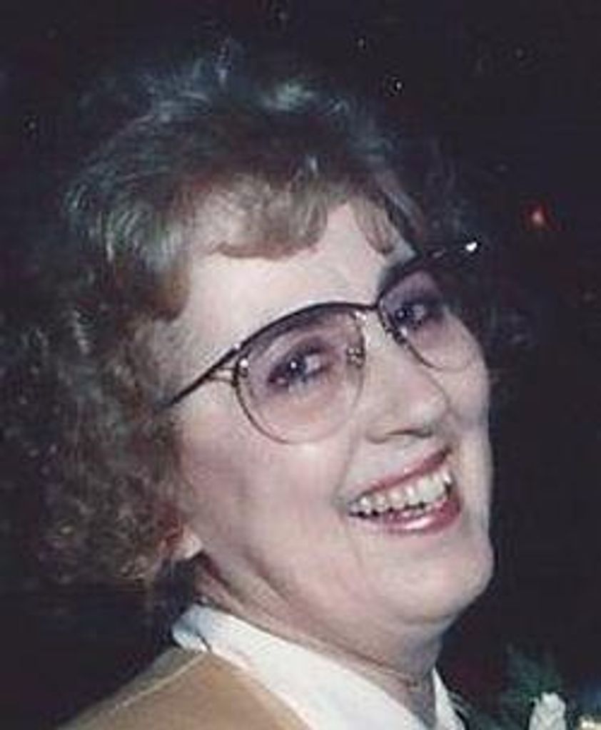 Eva Claire Beair