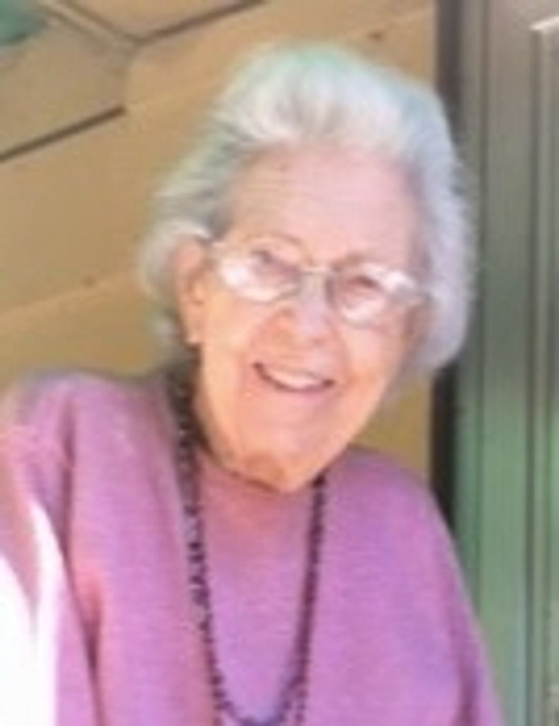 Elizabeth Crawford Profile Photo