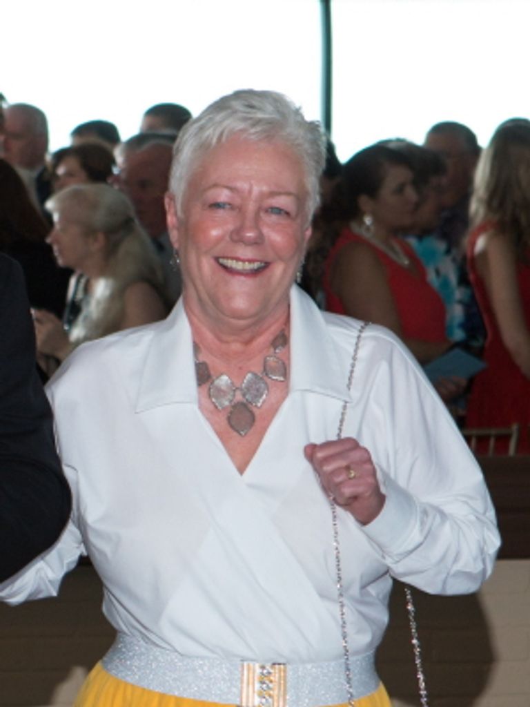 Charmaine L. Corslund Profile Photo