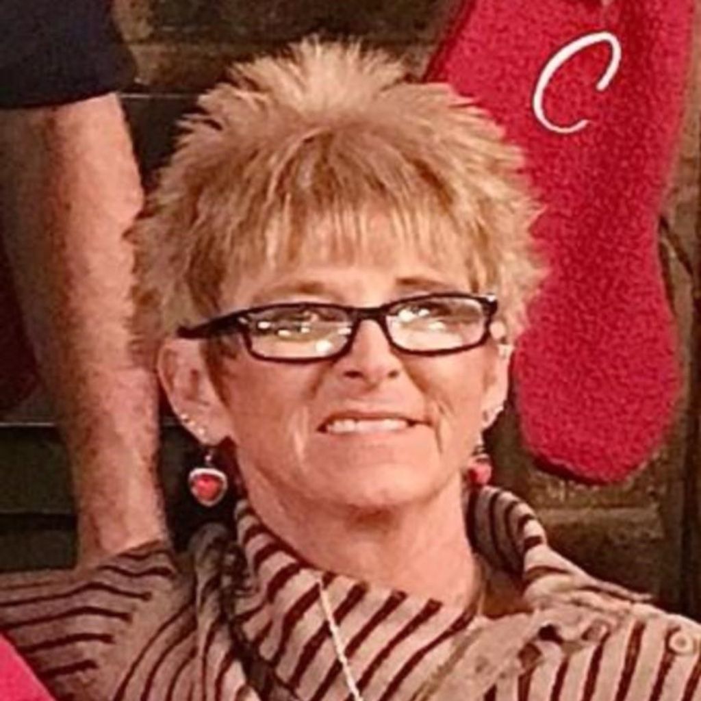 Sheila Suzanne Johnson Profile Photo