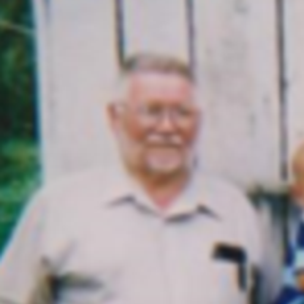 Fred Phillip Van Bibber Profile Photo