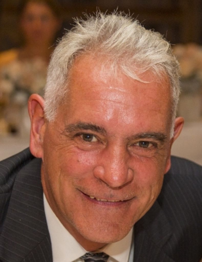 Neil Dorcas Profile Photo