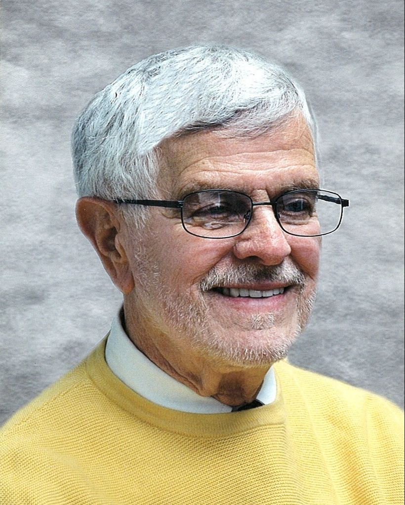 Michael Ellsworth Whalen