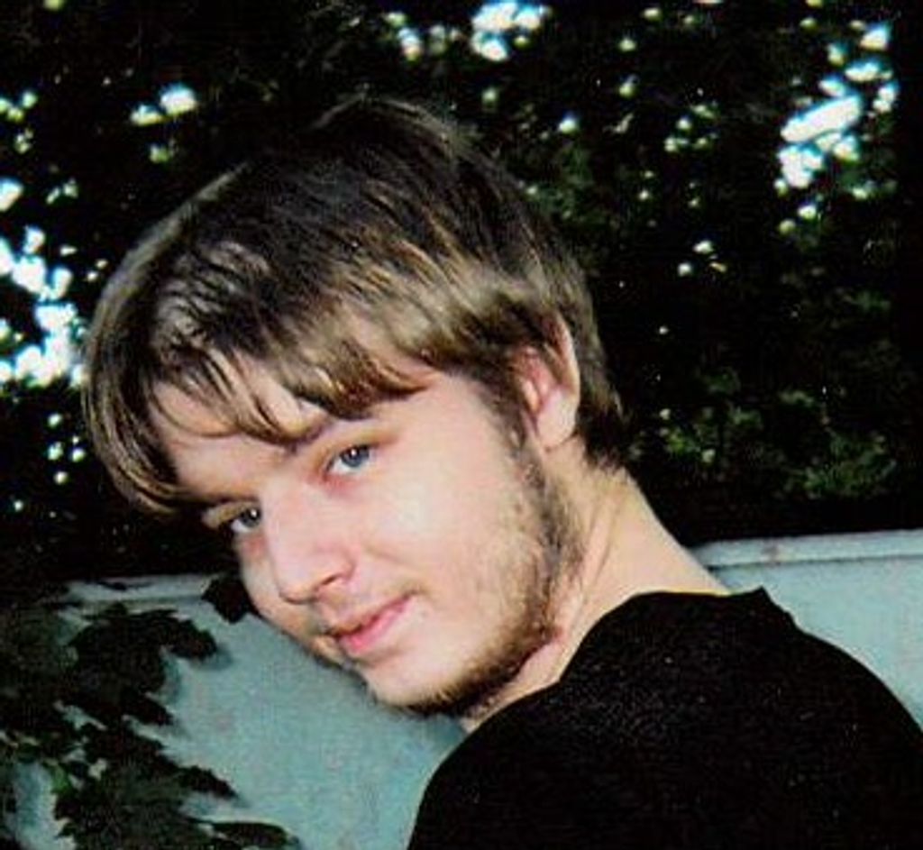 David Adam Wilmer