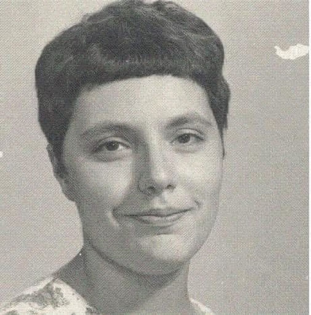 Mary Louise Barney Profile Photo