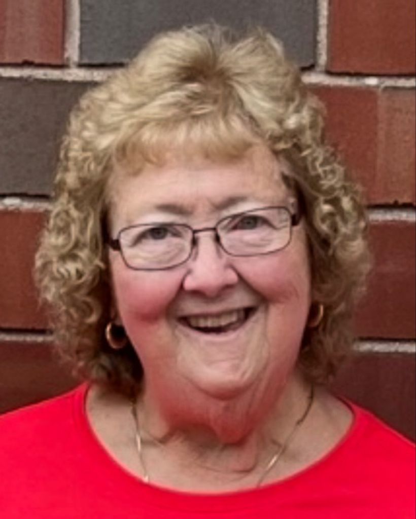 Mary Jane (Doherty) O'Malley