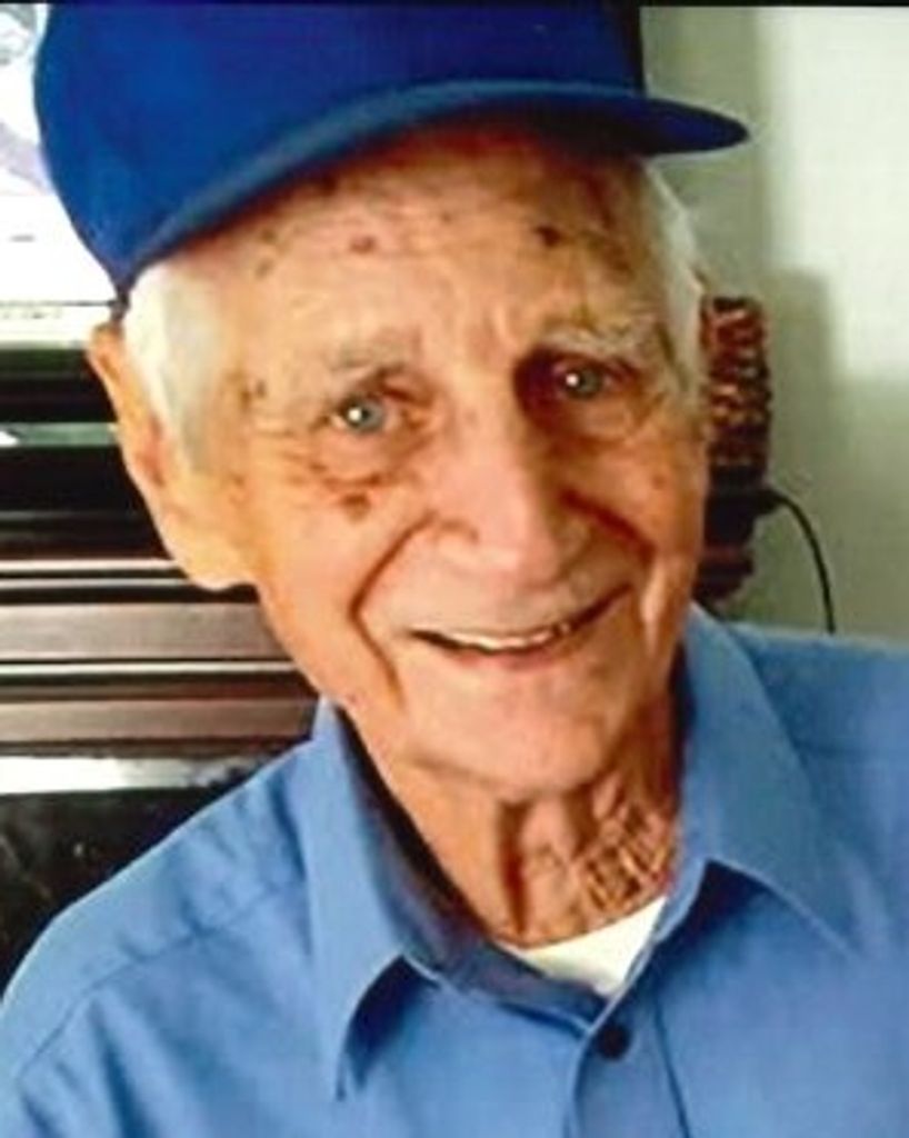 Charles R. Burnette "Charlie" Profile Photo