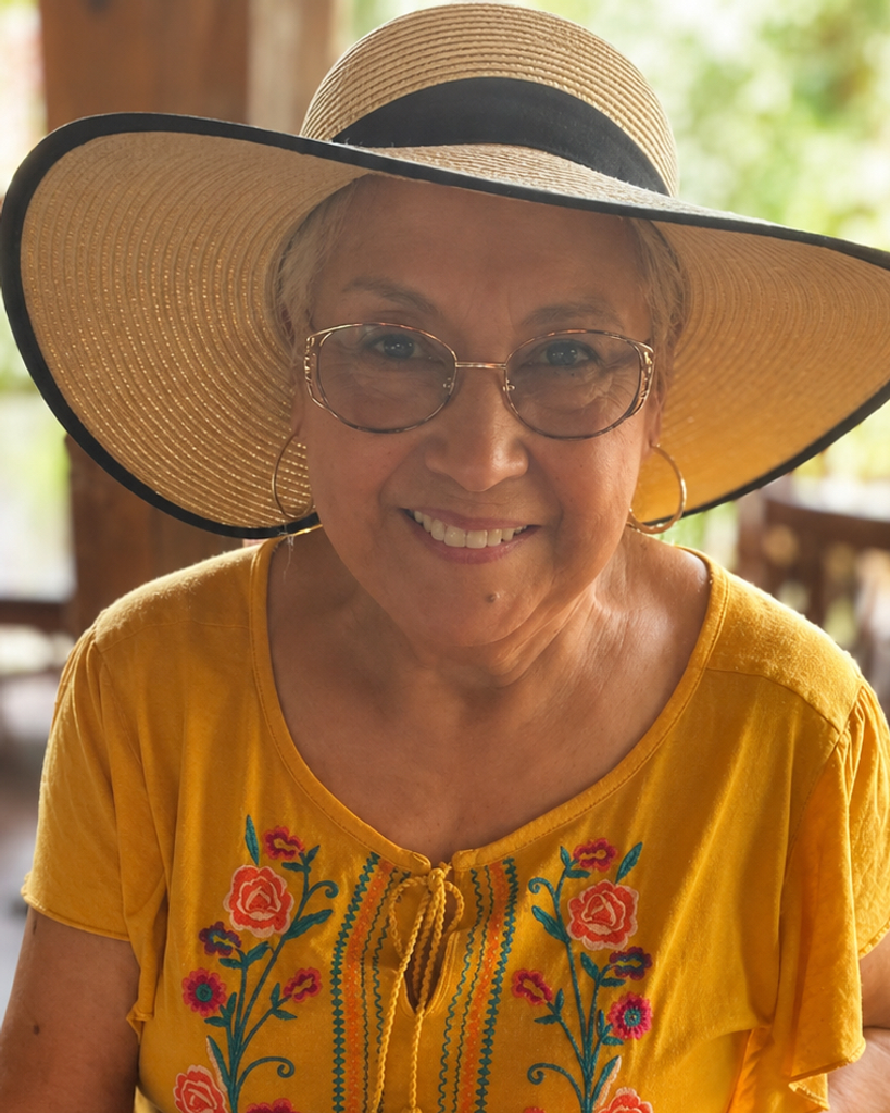 Otilia Y. Robles Profile Photo