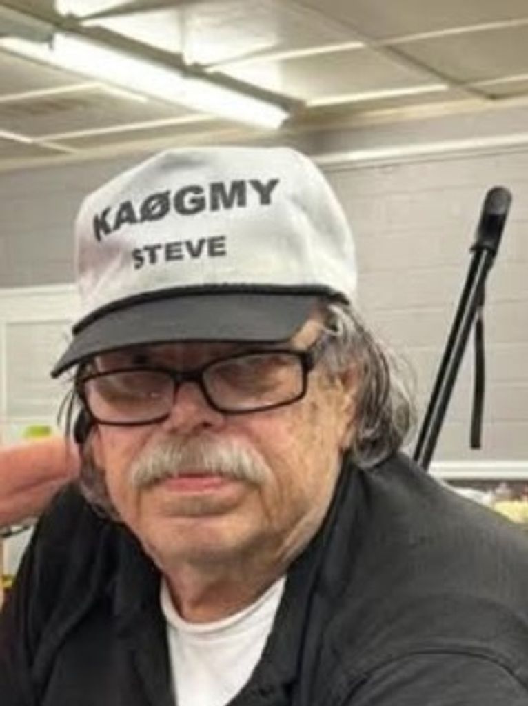 Steven Mowels