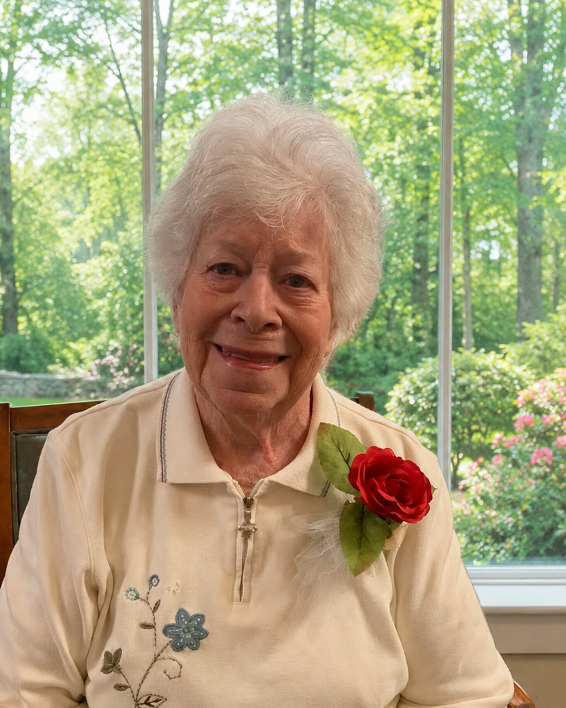 Edda Johnson