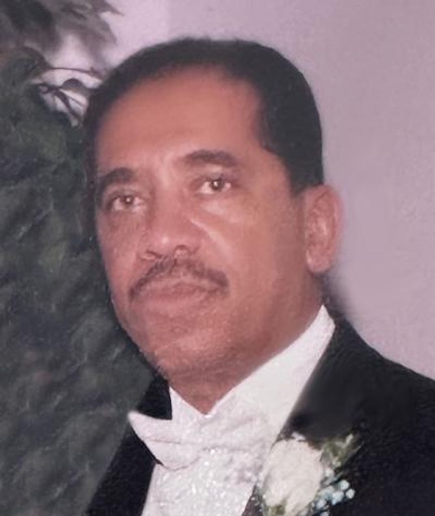 Arthur "Buddy" Monteiro, Jr.