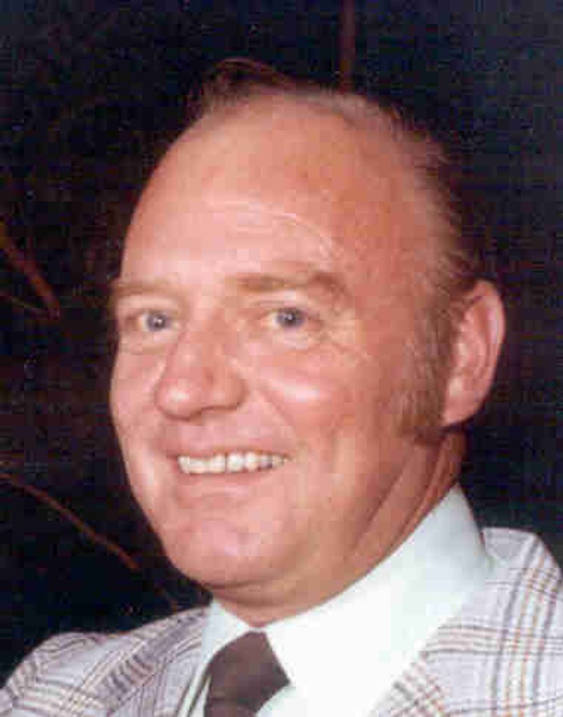 Richard M. Keefrider