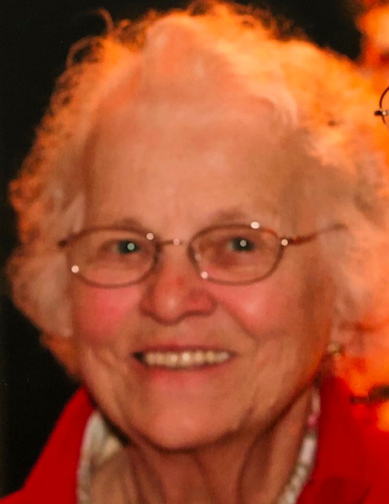 Dorothy Jean (Reid)  Flint Profile Photo