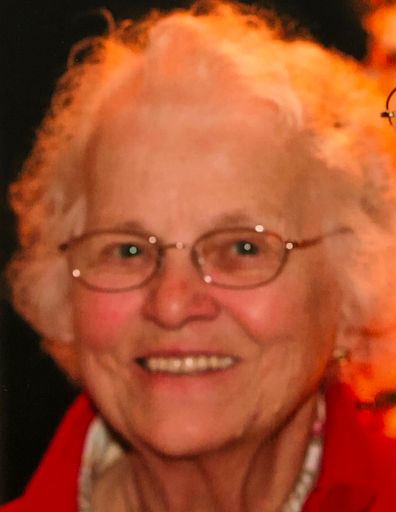 Dorothy Jean (Reid)  Flint Profile Photo