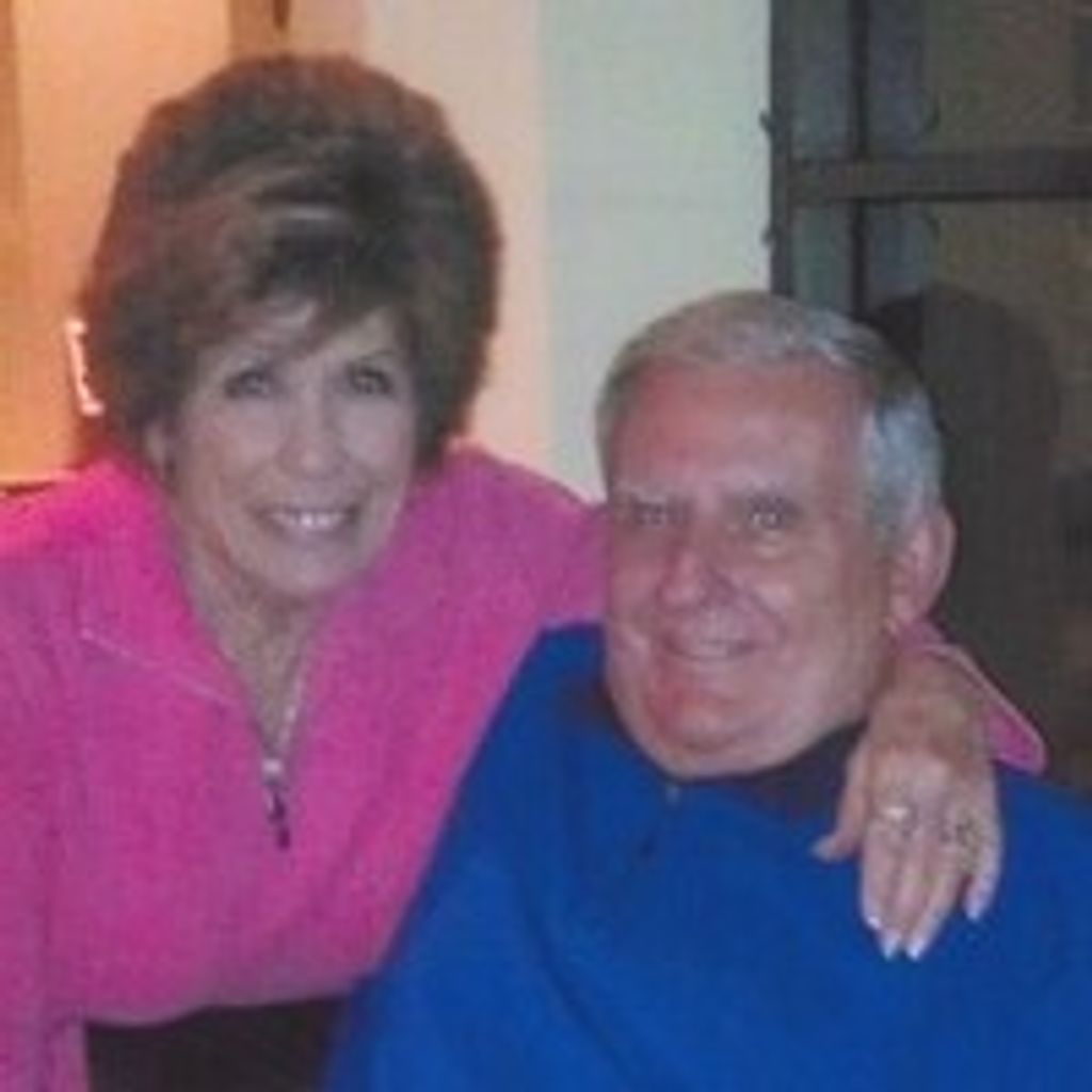 Robert Leonard Welch