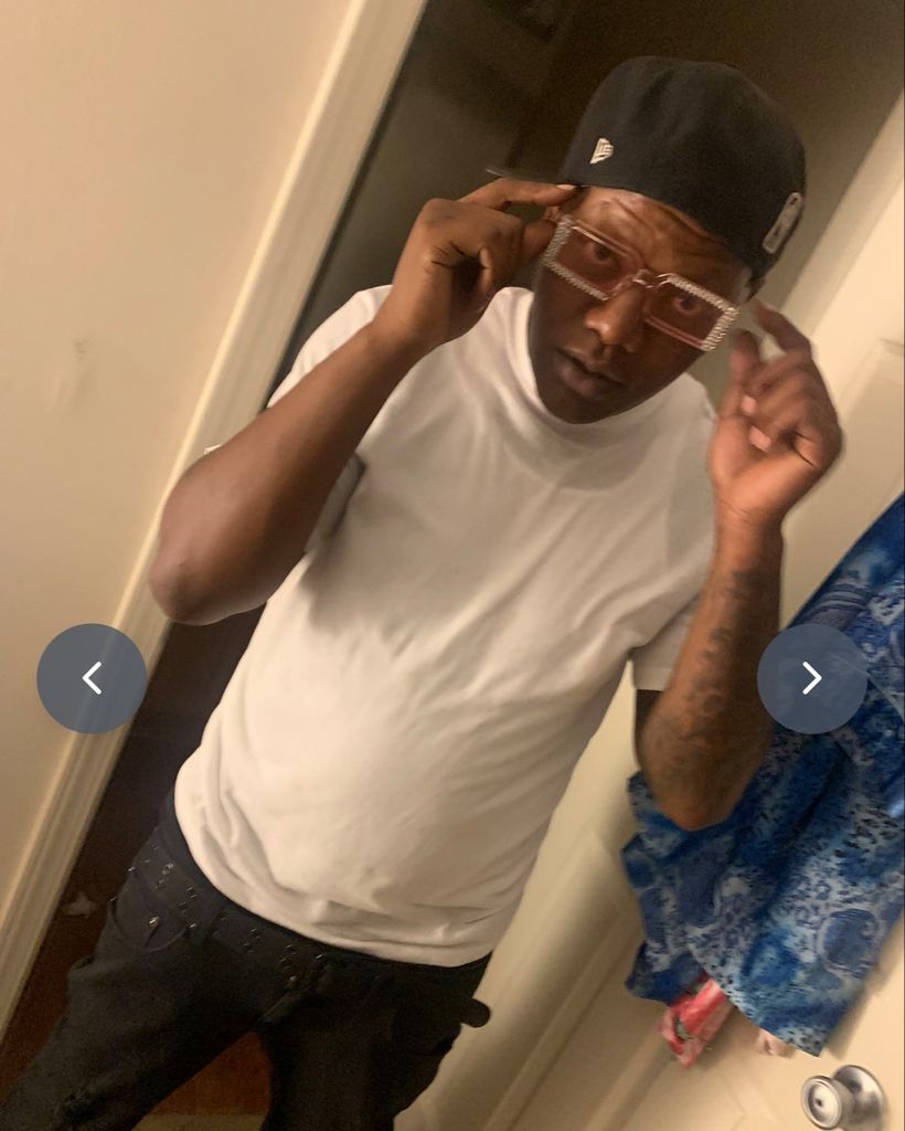 QuaDarius ShaQuan Hill Profile Photo