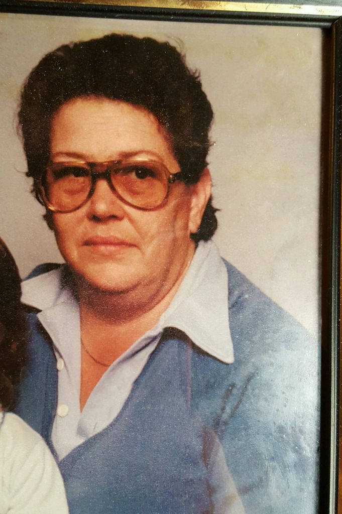 Alice L. "Aggie" Mcclendon