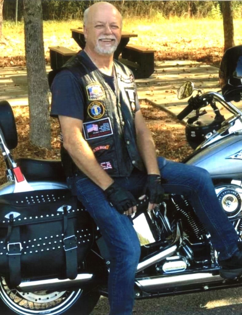 Steve "Doc" Norton Profile Photo
