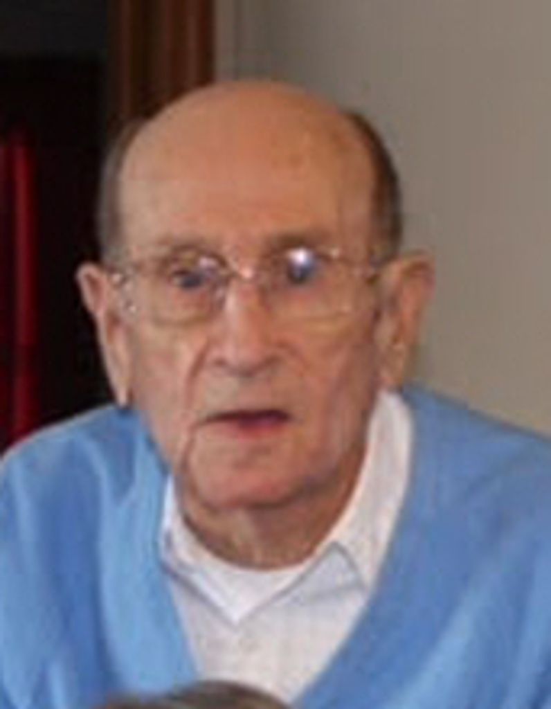 Dewey H. Hodge Profile Photo