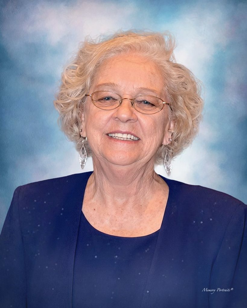 Arlene Marie Duplechien Richard
