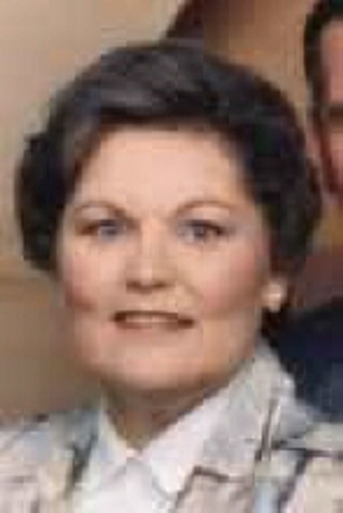 Patricia Anderson Profile Photo